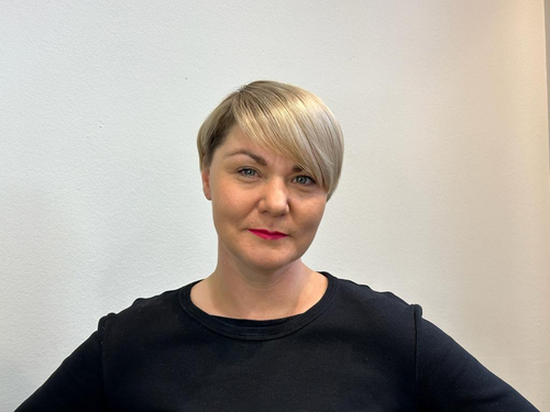 Maren | Geschäftsleitung | Stylist